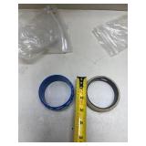 Decorative Bangle Bracelet Set