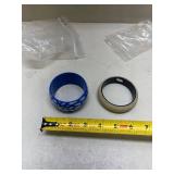 Decorative Bangle Bracelet Set