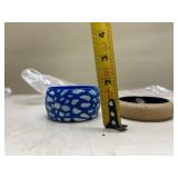 Decorative Bangle Bracelet Set