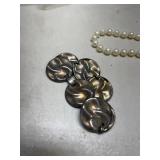 Mixed Bead Statement Bracelets