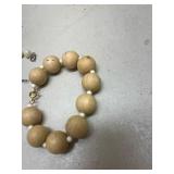 Mixed Bead Statement Bracelets