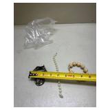 Mixed Bead Statement Bracelets