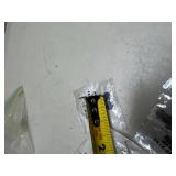 Be Tread Gold Tone Name Plate Manufacturing Sample