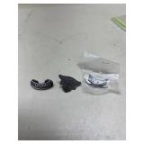 Harley-Davidson Mileage Achievement Pins