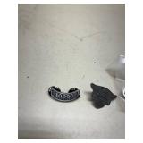 Harley-Davidson Mileage Achievement Pins