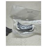 Harley-Davidson Mileage Achievement Pins