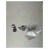 Harley-Davidson Mileage Achievement Pins