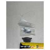 Harley-Davidson Mileage Achievement Pins