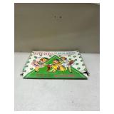 Paper Dolls with Lace-On Costumes Book Set