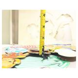 Paper Dolls with Lace-On Costumes Book Set