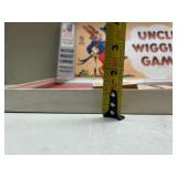 1924 Milton Bradley Uncle Wiggily Board Game