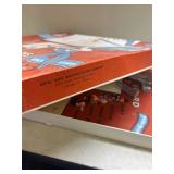 Looney Tunes Cartoon-O-Graph Sketch Board by Metal Moss