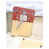 Looney Tunes Cartoon-O-Graph Sketch Board by Metal Moss