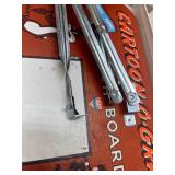 Looney Tunes Cartoon-O-Graph Sketch Board by Metal Moss