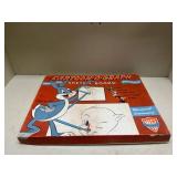 Looney Tunes Cartoon-O-Graph Sketch Board by Metal Moss