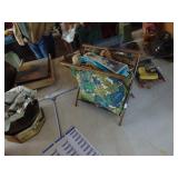 Yarn/Quilting Stand - Holder