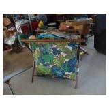 Yarn/Quilting Stand - Holder