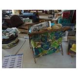 Yarn/Quilting Stand - Holder