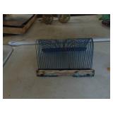 Lyric Junior Record Holder