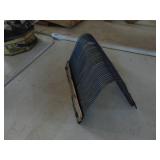 Lyric Junior Record Holder