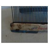 Lyric Junior Record Holder