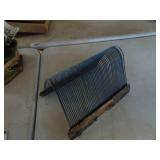 Lyric Junior Record Holder