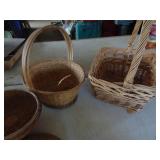 Basket Selection