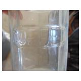 Coffee - Salt - and Spice Jars