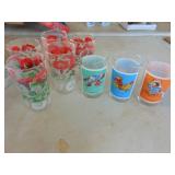 Character and MCM Glasses