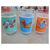 Character and MCM Glasses