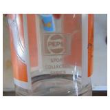 Character and MCM Glasses