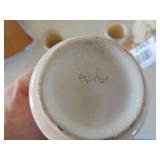 Pitcher and 3 Mugs - Made in Japan