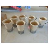 Mannie Liberman - Crockery