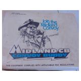 Midland CB - Convoy Kit