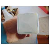 Pair of Dispensers - Oil and Vinegar ?  or Decanters ?