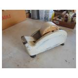 Vintage Tape Dispenser
