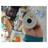 Selection of Figurines