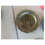 Metal Plates in a Tin