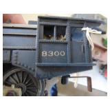 Lionel Train 5 Car Set