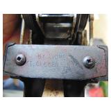 Lionel Train 5 Car Set