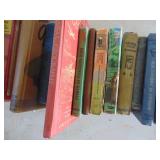 Selection of Books - Zane Grey and More - - 1900