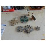 Trivets - Rooster themed and More