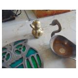 Trivets - Rooster themed and More