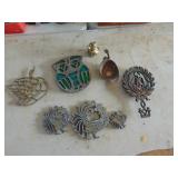 Trivets - Rooster themed and More