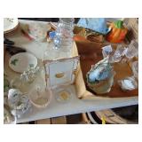 Mixing Bowl - Measuring Cup - Decor and more