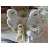 Mixing Bowl - Measuring Cup - Decor and more