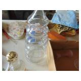 Mixing Bowl - Measuring Cup - Decor and more