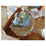 Mixing Bowl - Measuring Cup - Decor and more