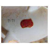 Salt and Pepper - Lefton and Holland Pottery