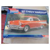 Model - 57 Chevrolet